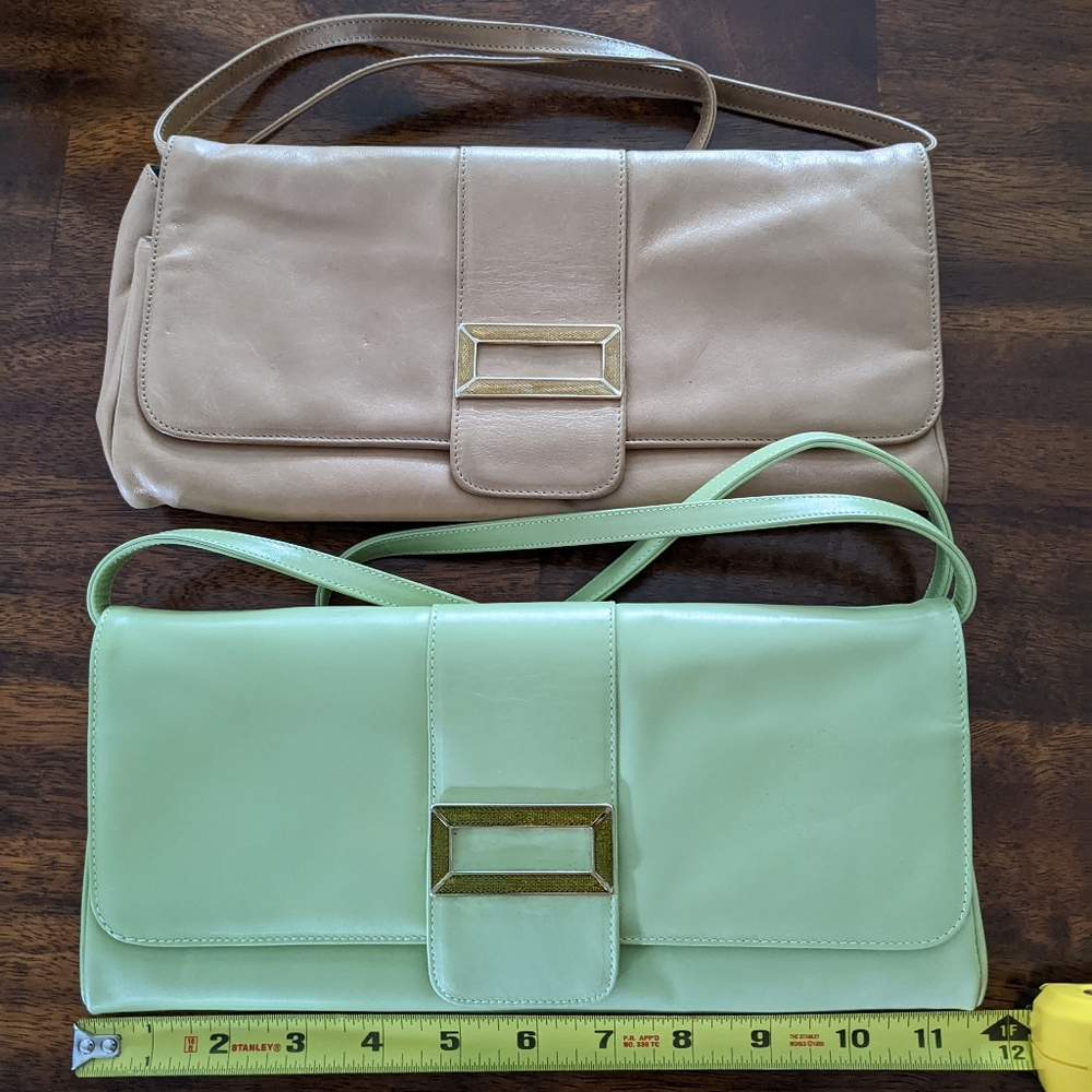 2x Beautiful Aldo V E R A  P E L L E  Handbags